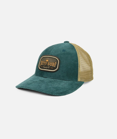 Jetty Mojave Snapback - 88 Gear