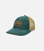 Jetty Mojave Snapback - 88 Gear