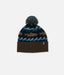 Jetty Upstream Jacquard Beanie - 88 Gear