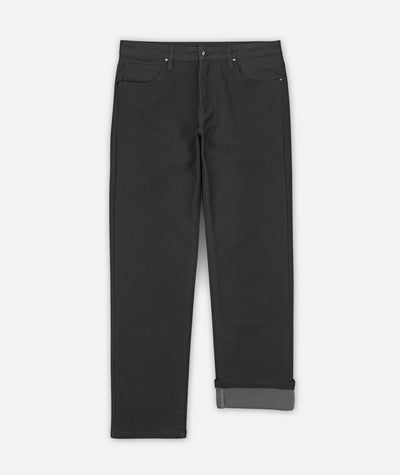 Jetty Bedrock Lined Men's Pants - 88 Gear