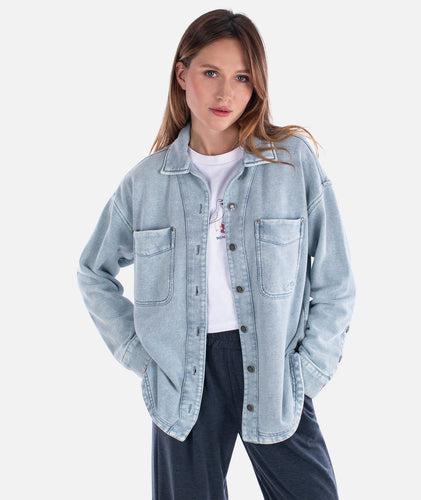 Jetty Eden Knit Women's Shirt - 88 Gear