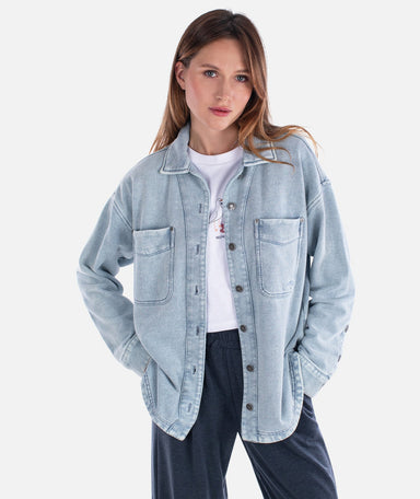 Jetty Eden Knit Women's Shirt - 88 Gear