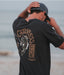 Jetty Catchless Club Tee - 88 Gear