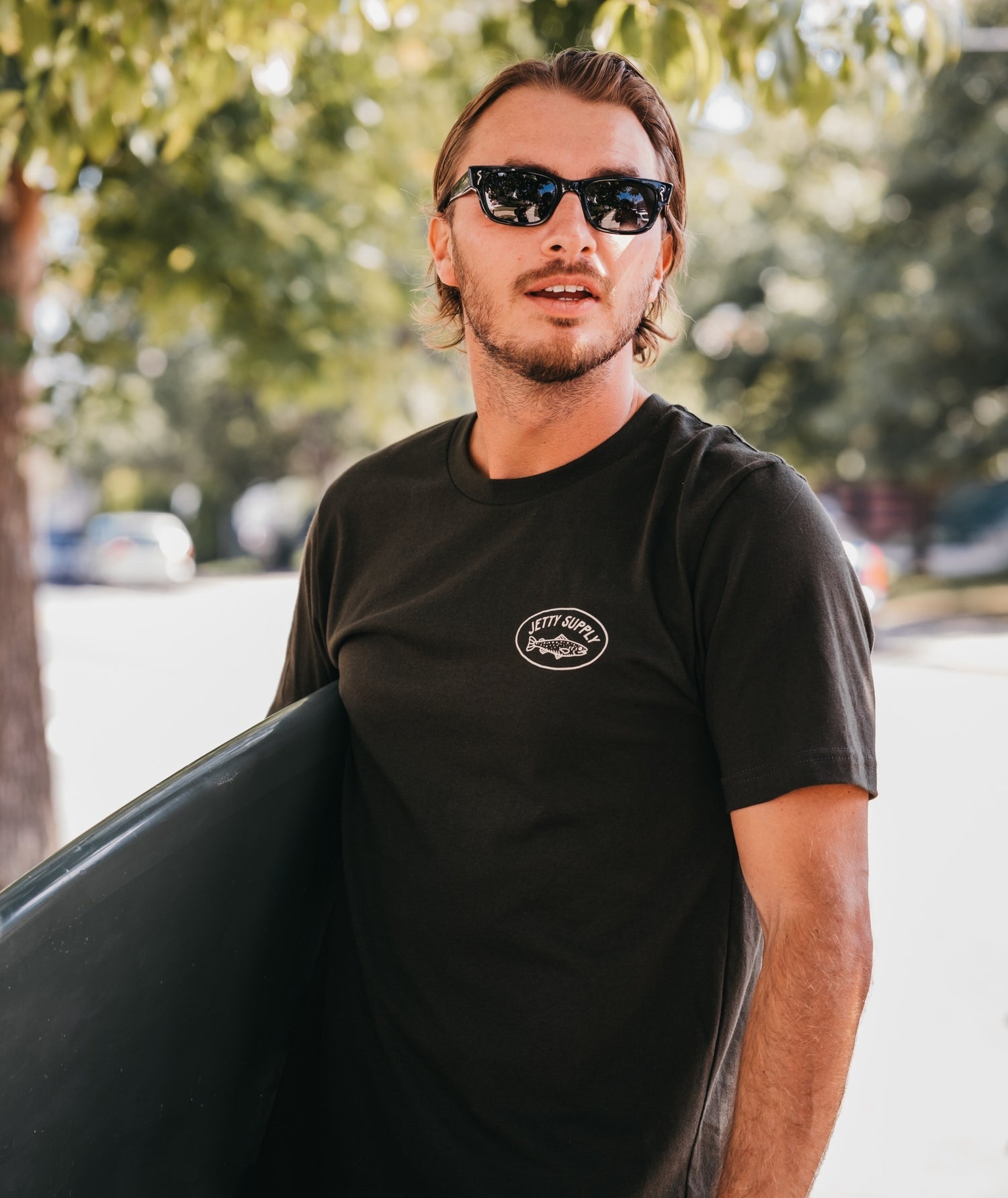 Jetty Chum Tee Shirt - 88 Gear