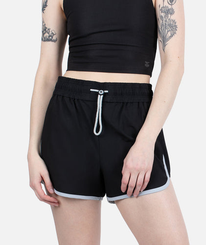 Jetty Ventnor Active Shorts - 88 Gear
