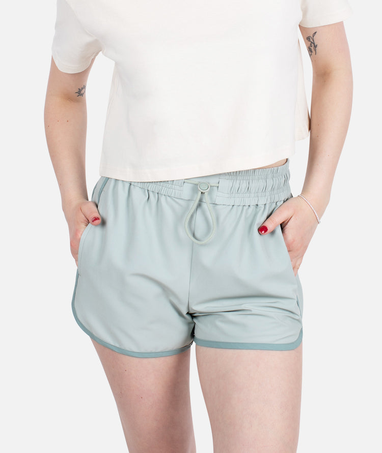 Jetty Ventnor Active Shorts - 88 Gear