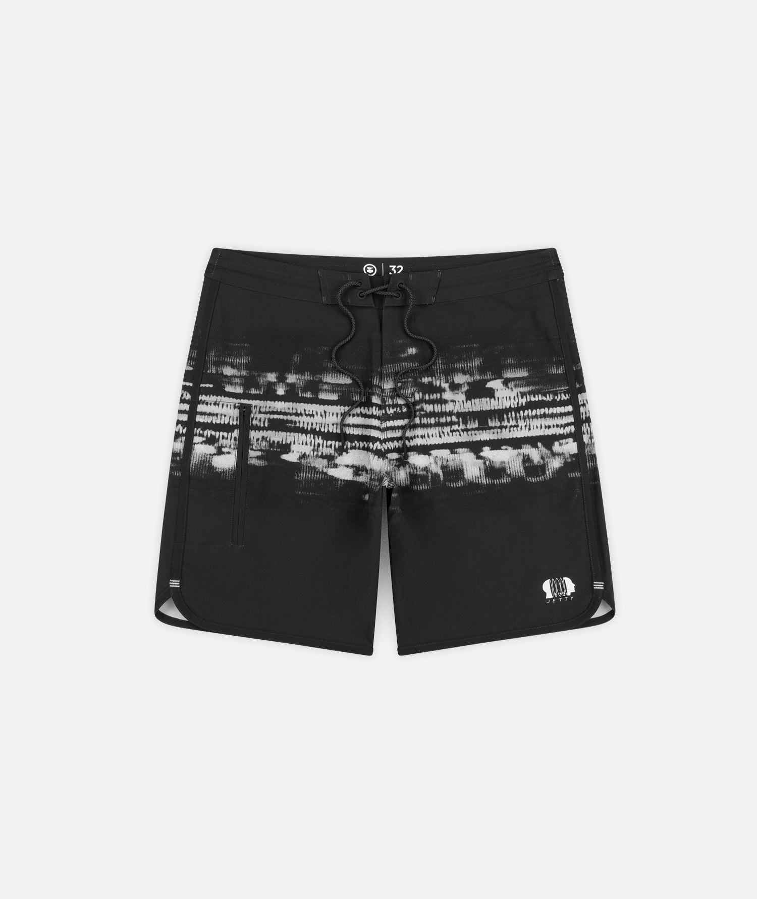 Jetty Atlantic Boardshort