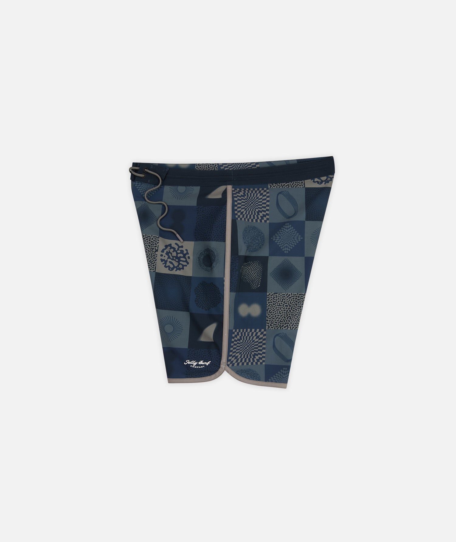 Jetty Atlantic Boardshorts - 88 Gear