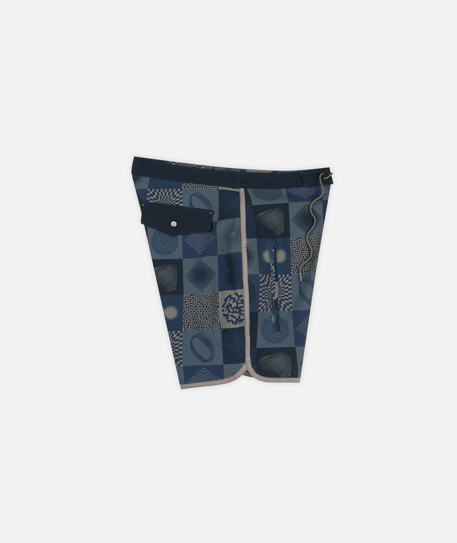 Jetty Atlantic Boardshorts - 88 Gear