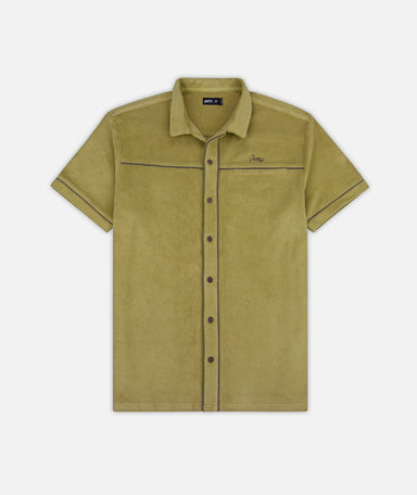 Jetty Barnegat Terry Shirt - 88 Gear