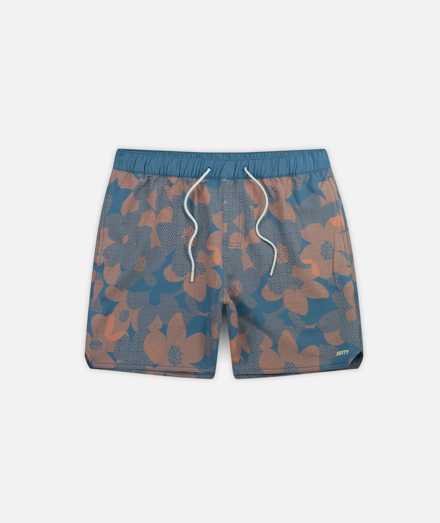 Jetty Bayside Volley Short - 88 Gear
