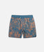 Jetty Bayside Volley Short - 88 Gear