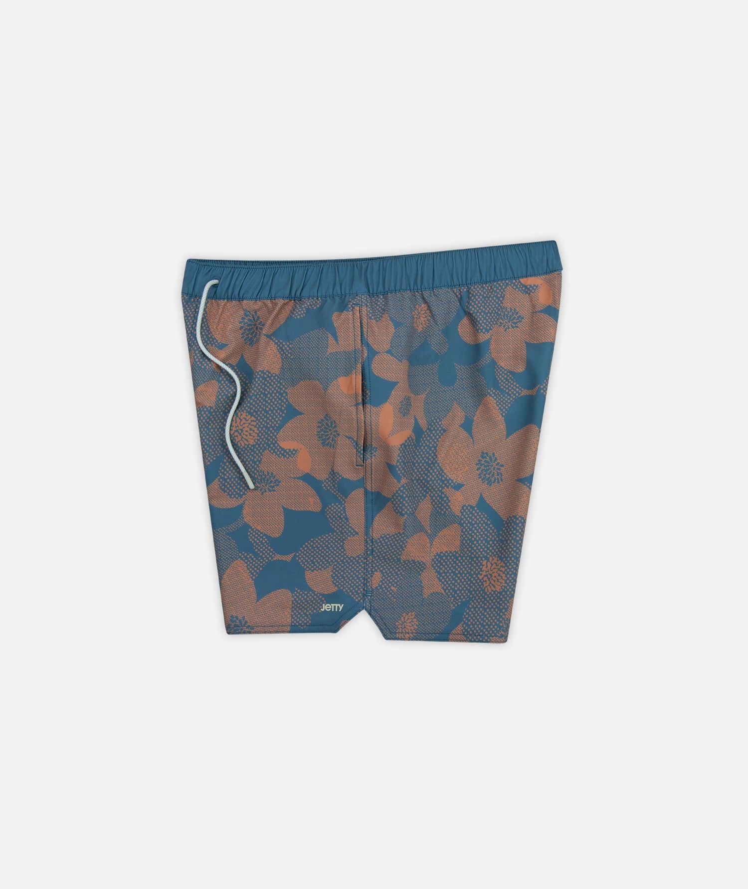 Jetty Bayside Volley Short - 88 Gear