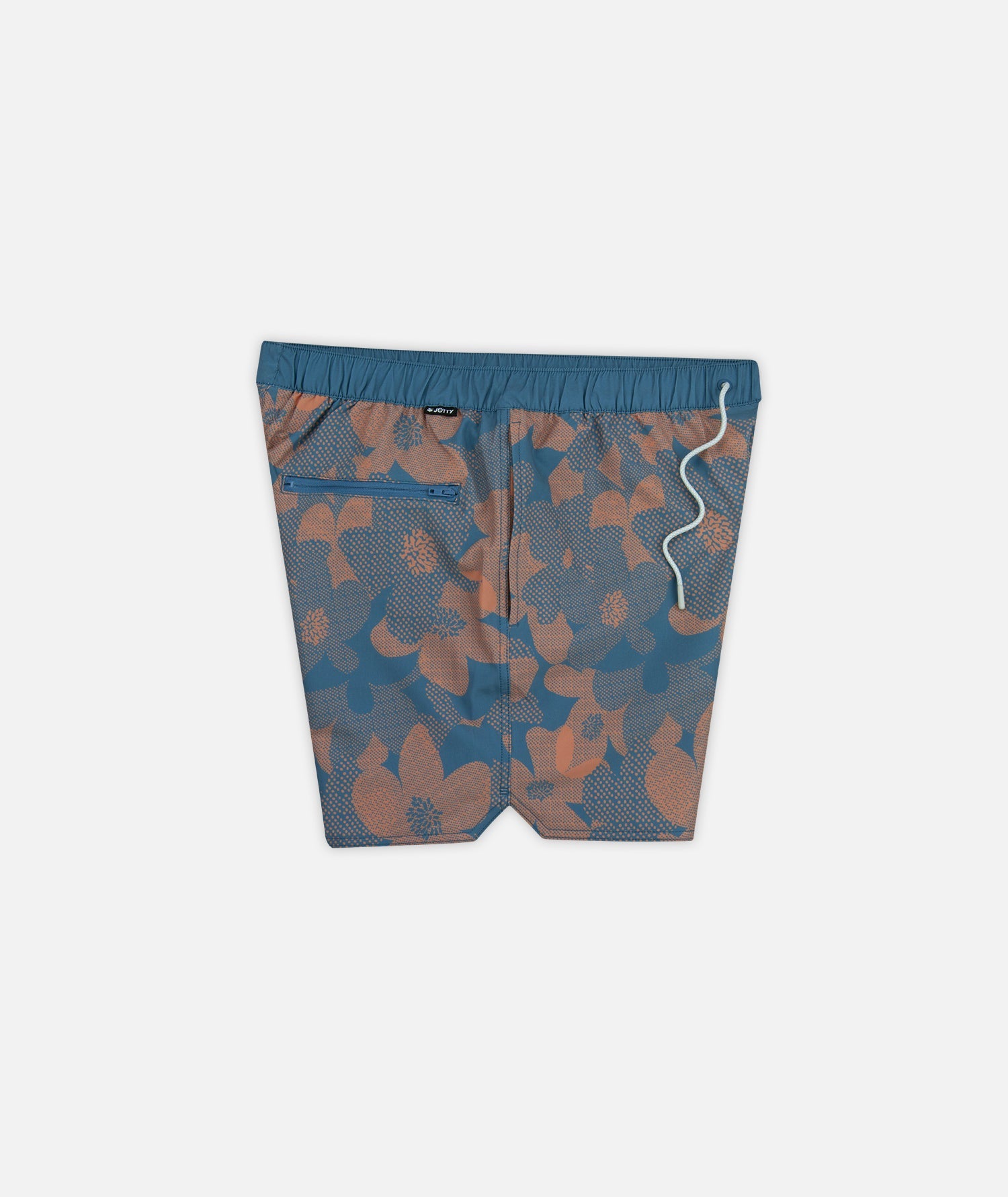 Jetty Bayside Volley Short - 88 Gear