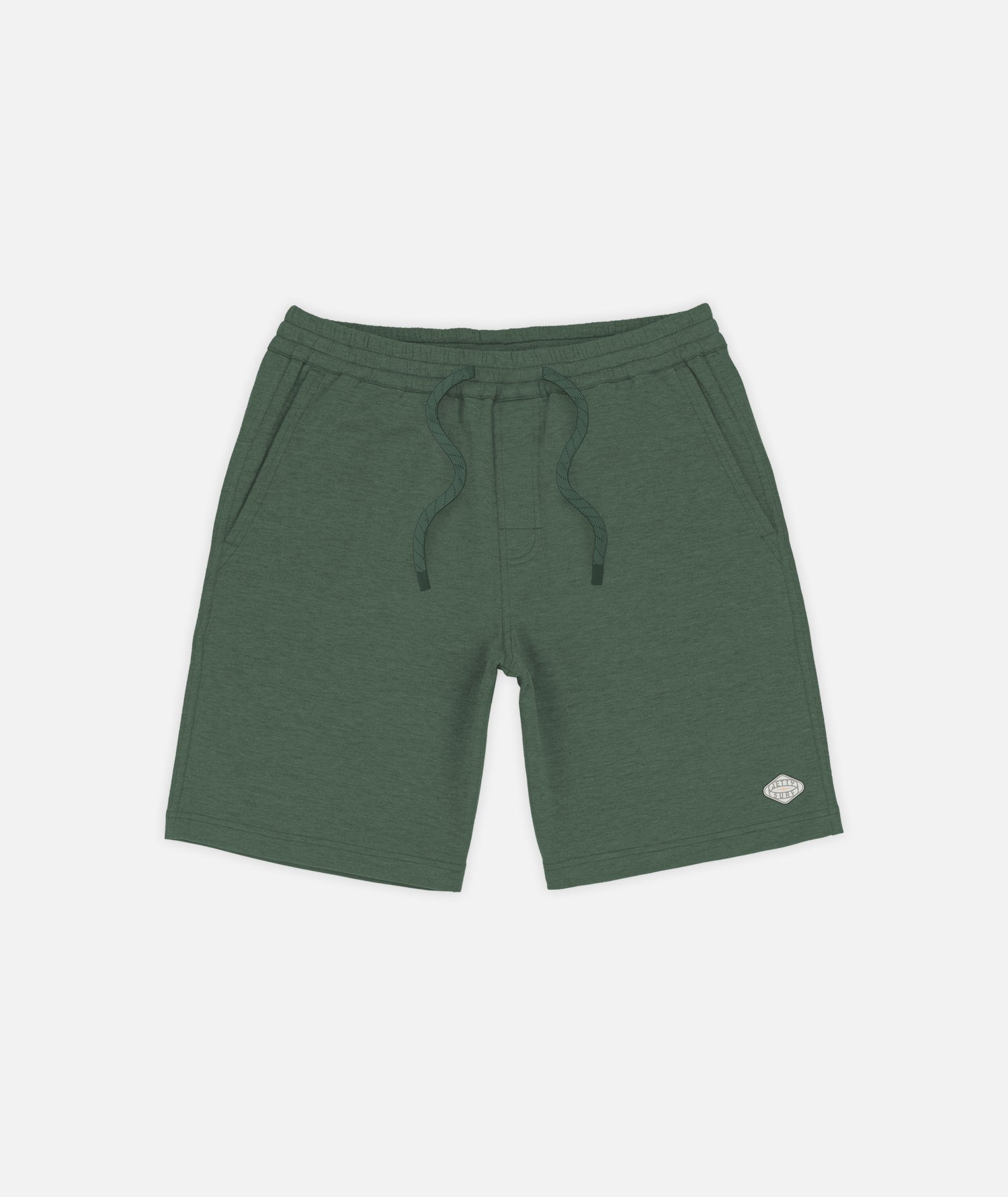 Jetty Skipper Lounge Short - 88 Gear