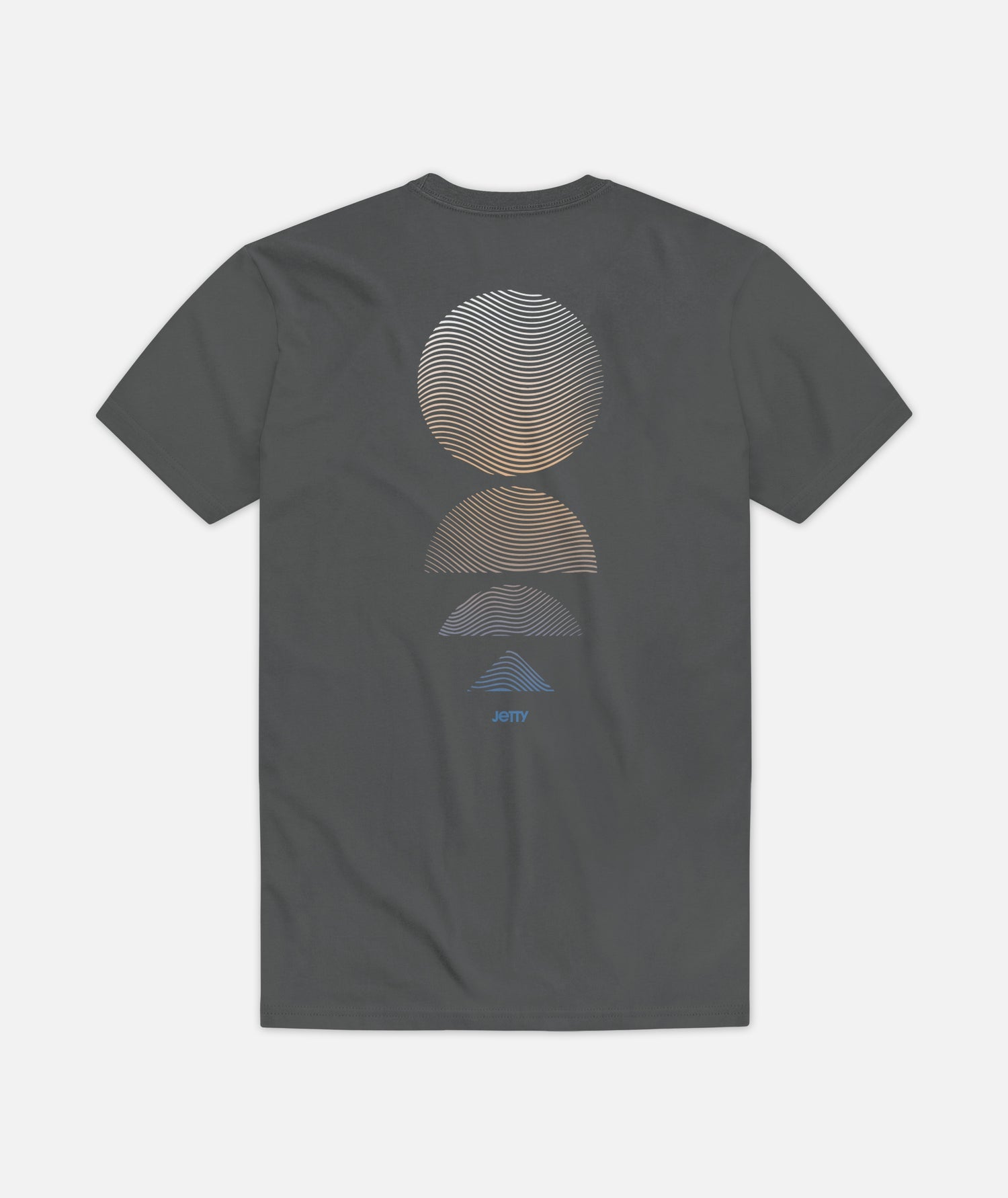 Jetty Mirage T-Shirt - 88 Gear