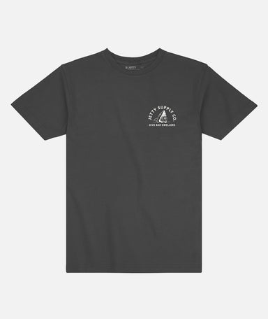 Jetty Poolshark Men's T-Shirt - 88 Gear