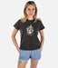 Jetty Low Tides LoFi Boyfriend Tee - 88 Gear