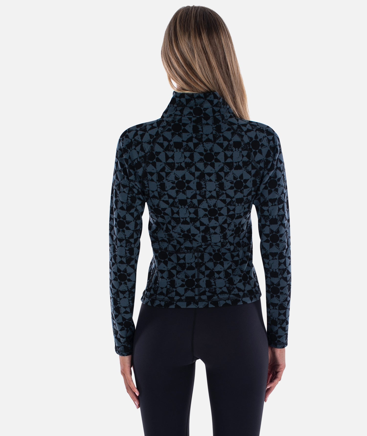 Jetty Cranford Quarter Zip - 88 Gear