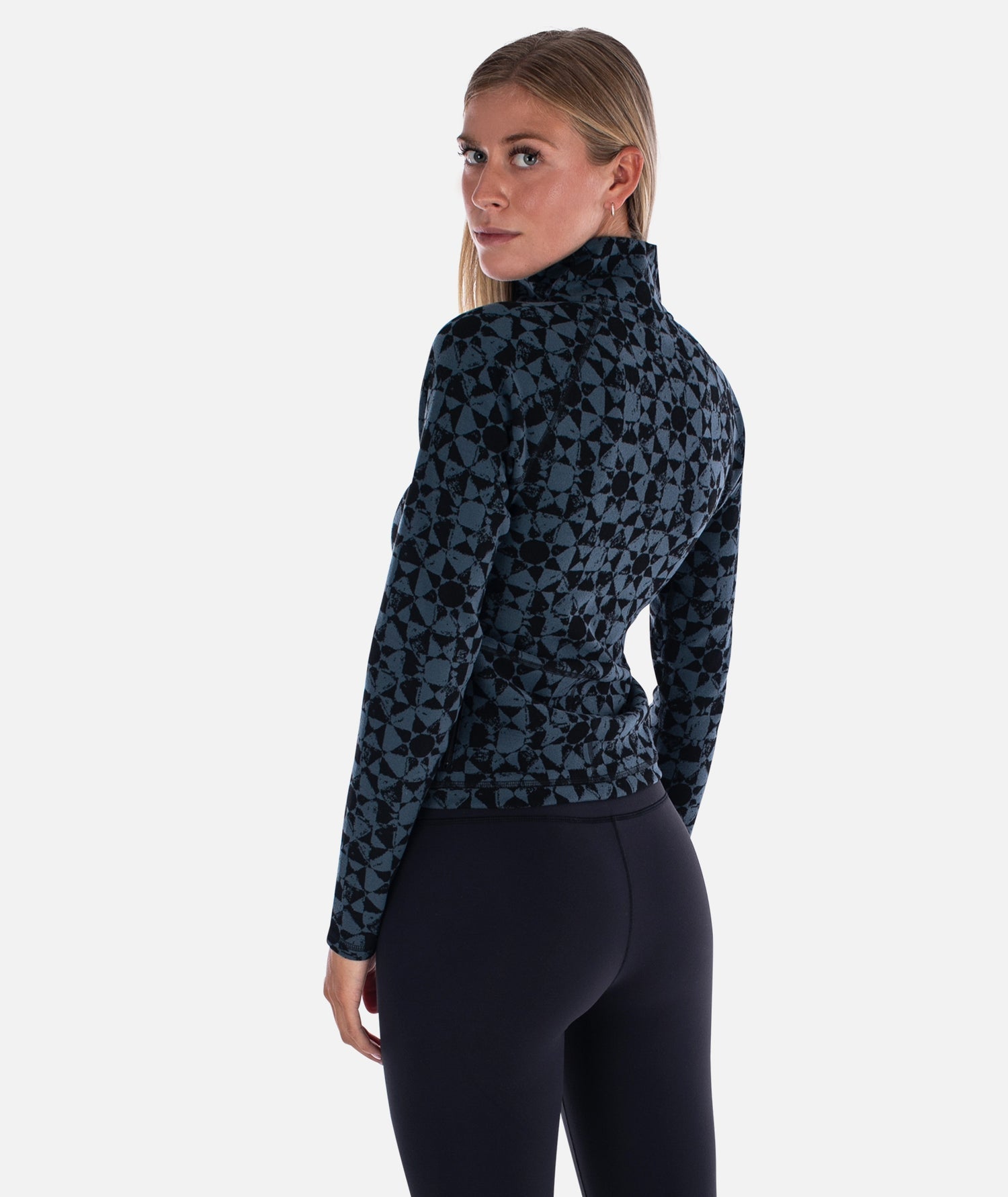 Jetty Cranford Quarter Zip - 88 Gear