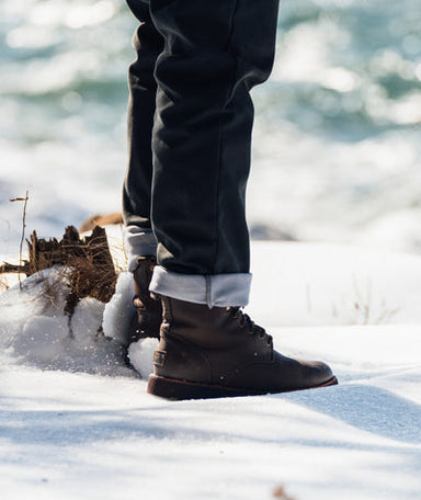 Jetty Bedrock Lined Men's Pants - 88 Gear