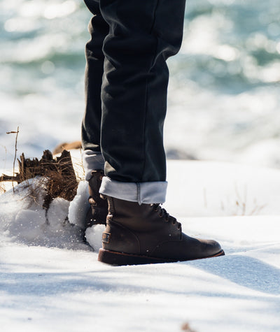 Jetty Bedrock Lined Men's Pants - 88 Gear