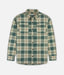 Jetty Breaker Men's Flannel - 88 Gear