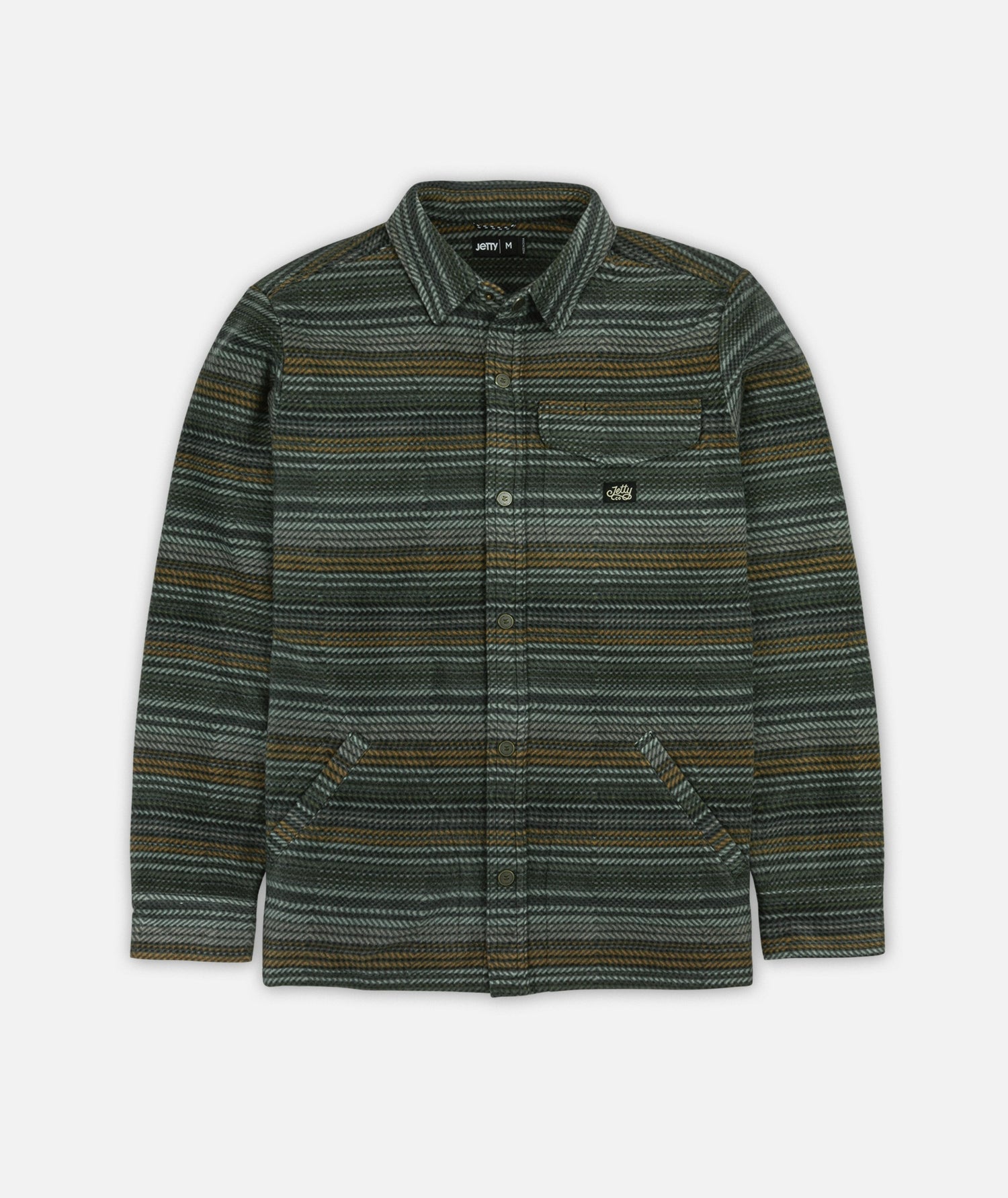 Jetty Concordia Fleece - 88 Gear