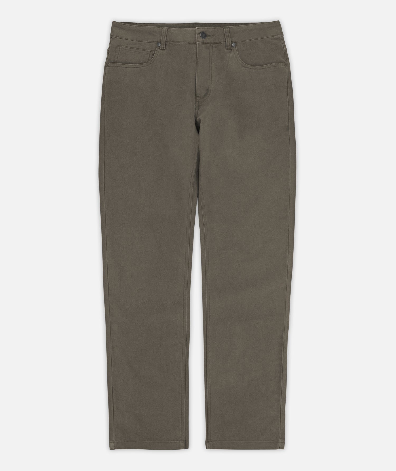 The Bedrock Pant - Olive