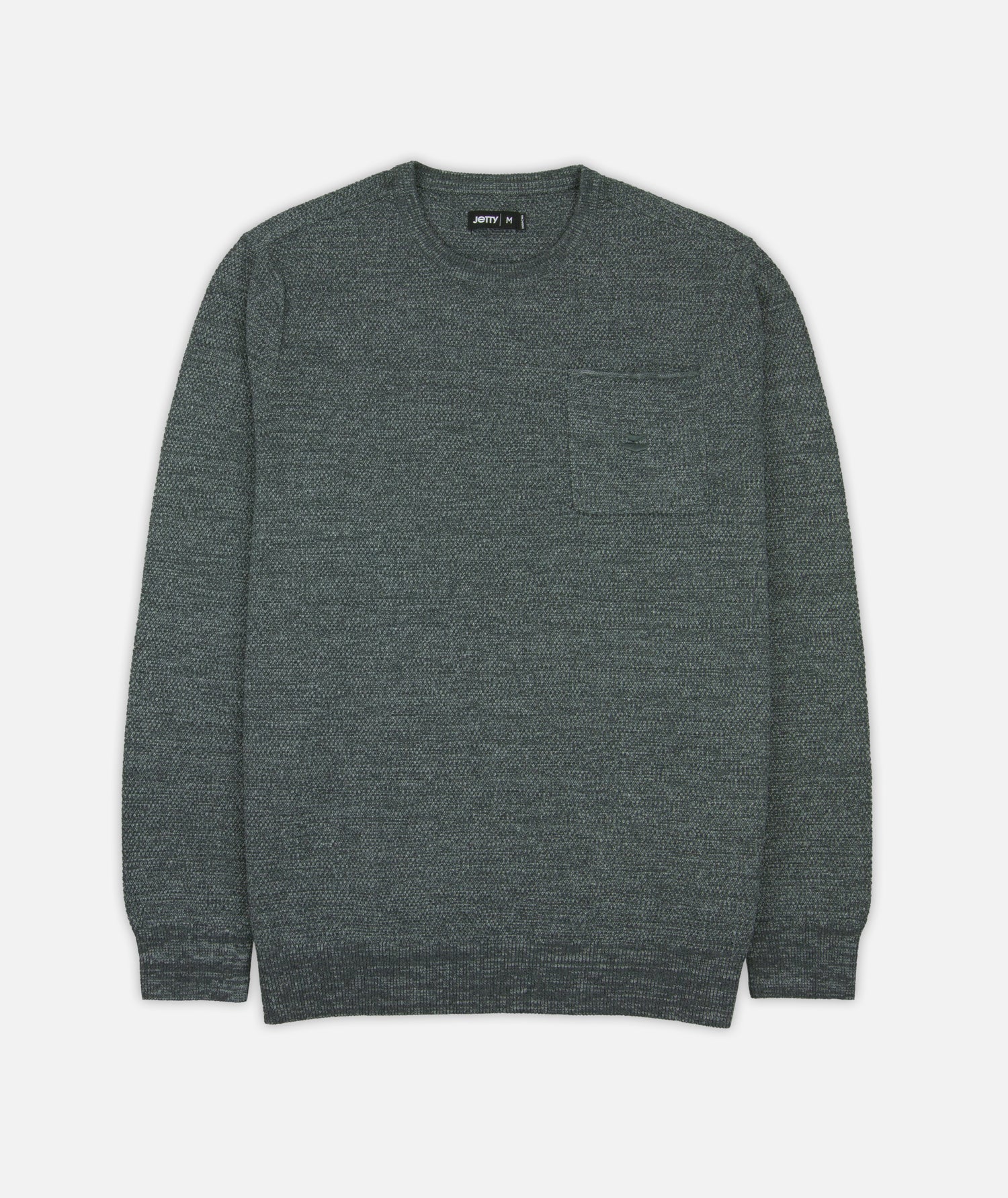 Jetty Brine Men's Sweater