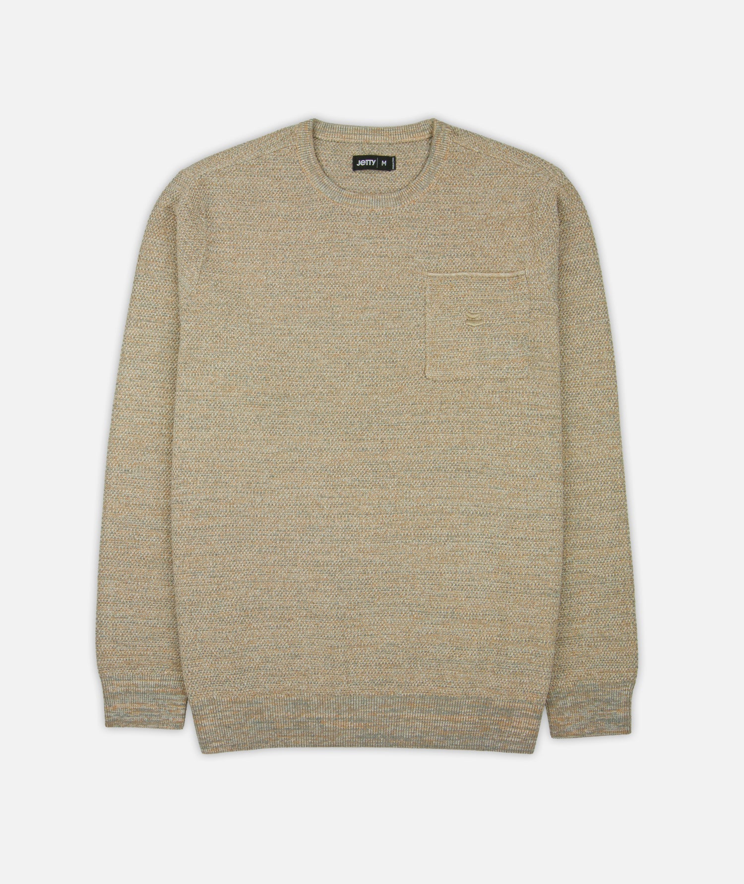 Jetty Brine Men's Sweater
