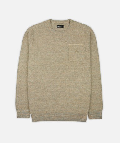 Jetty Brine Men's Sweater - 88 Gear