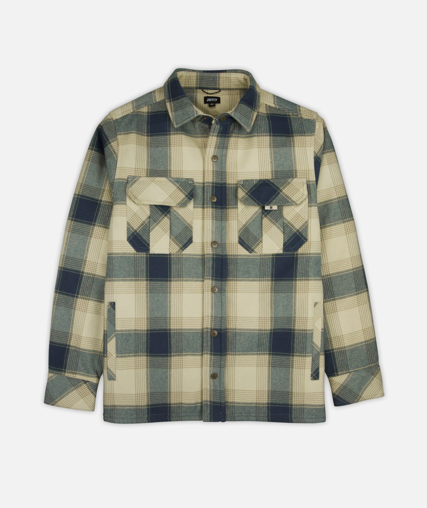 Jetty Hull Jacket