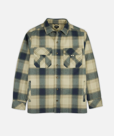 Jetty Hull Jacket - 88 Gear