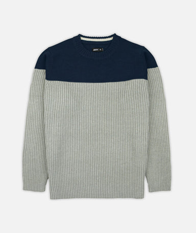 Jetty Knox Rib Sweater - 88 Gear