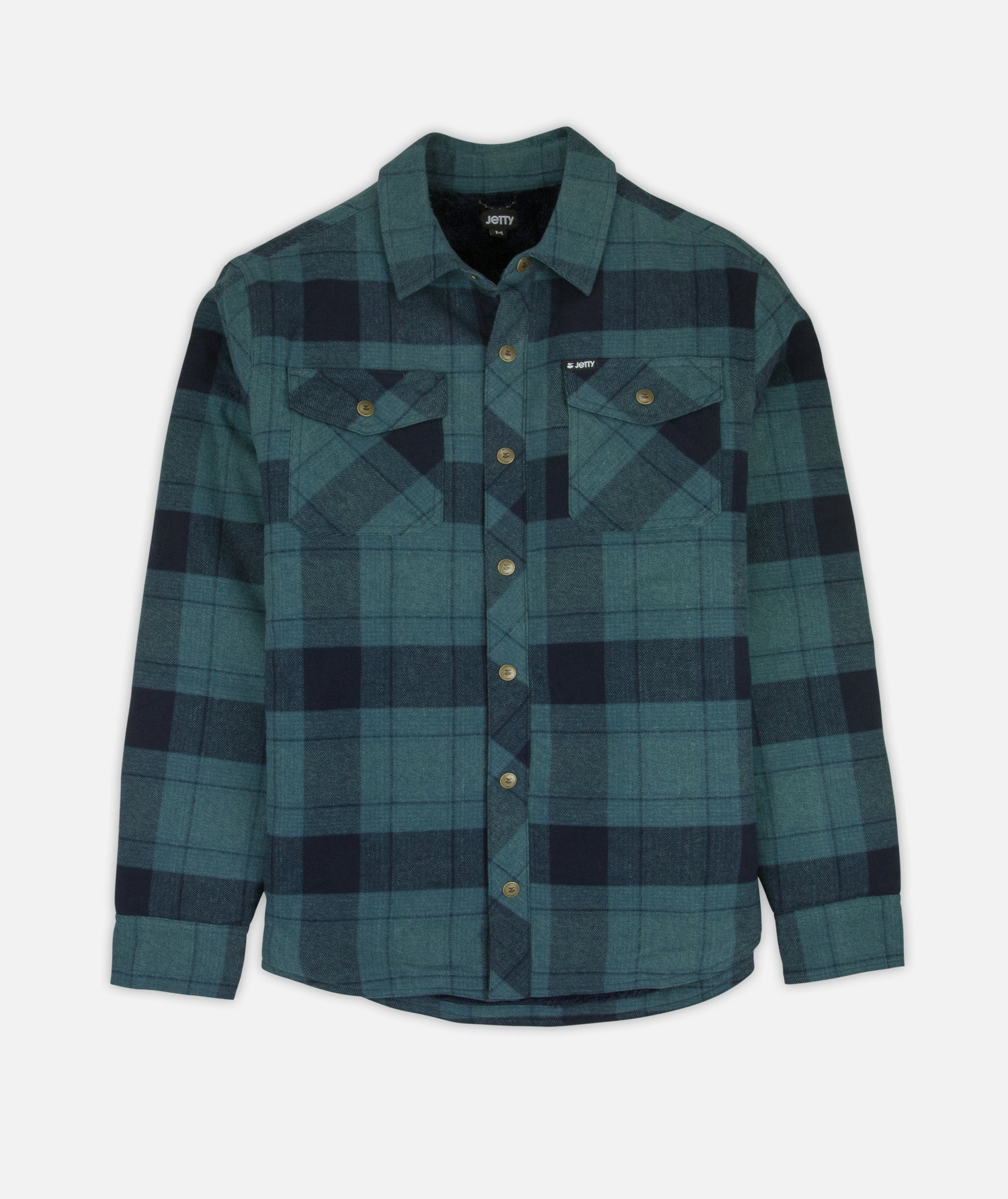 Jetty Sherpa Men's Jacket