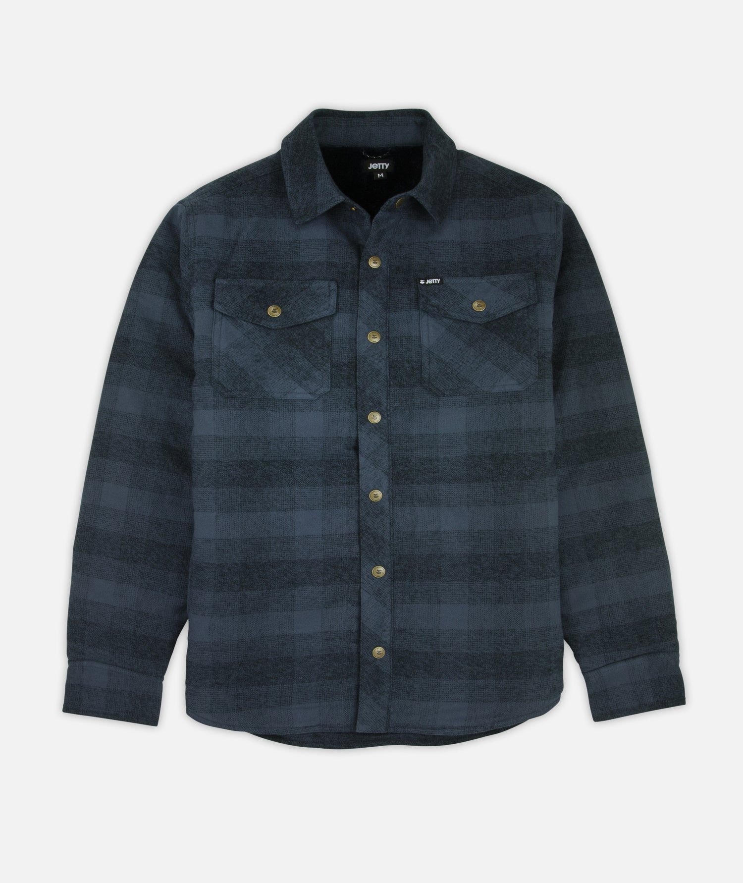 Jetty Sherpa Men's Jacket