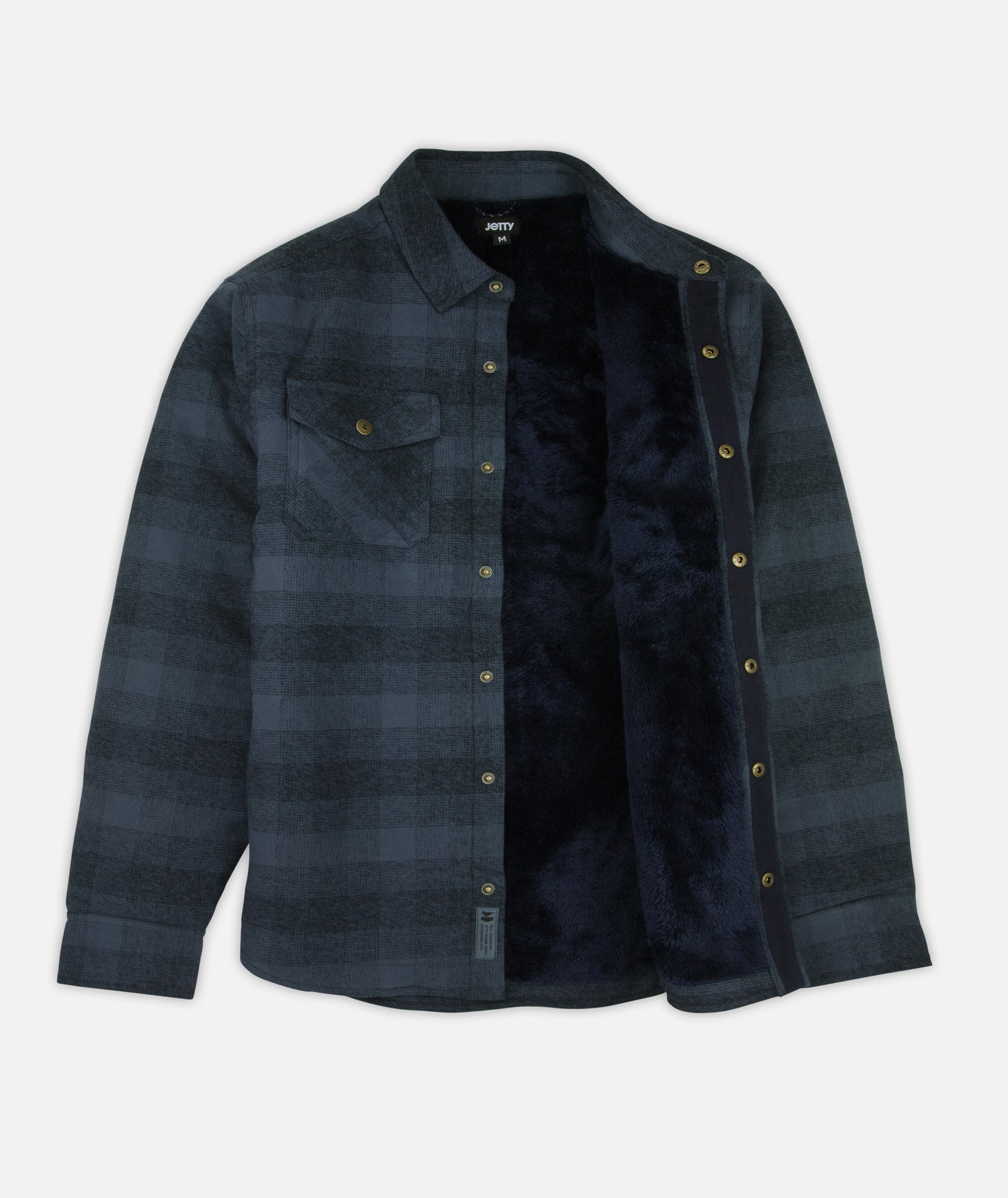Jetty Sherpa Men's Jacket