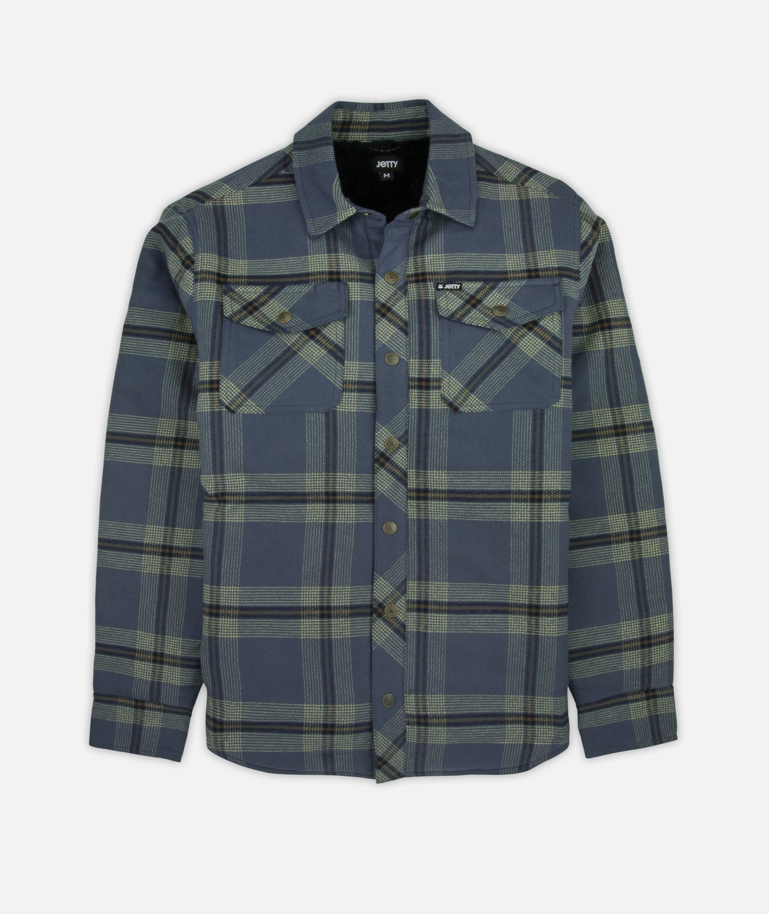 Jetty Sherpa Men's Jacket
