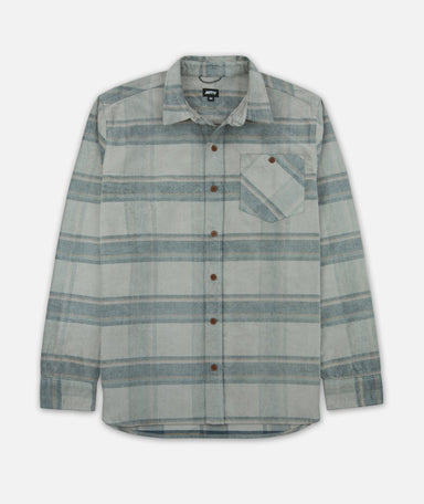 Jetty Shoals Corduroy Shirt - 88 Gear