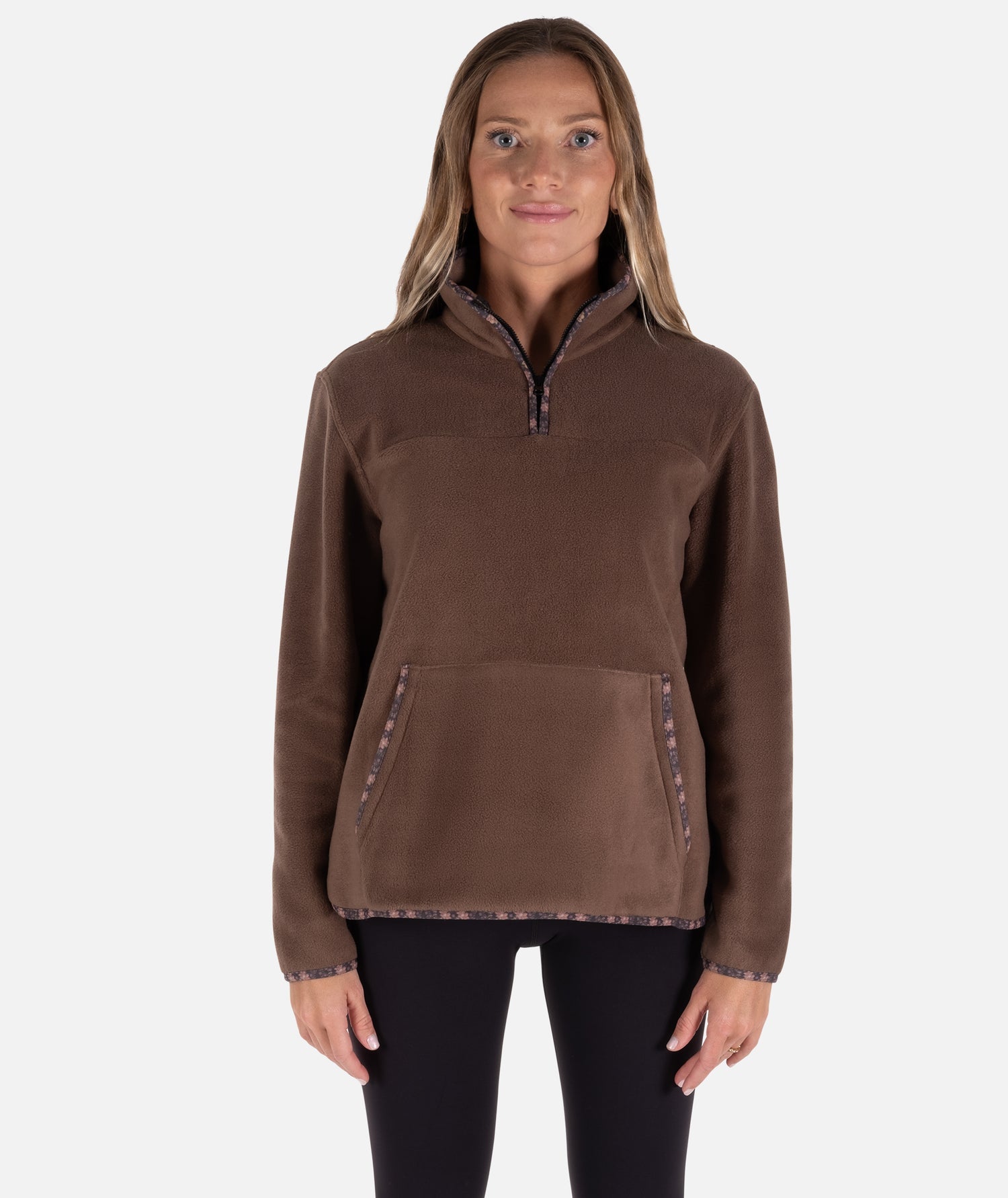 Jetty Juniper Women's Fleece