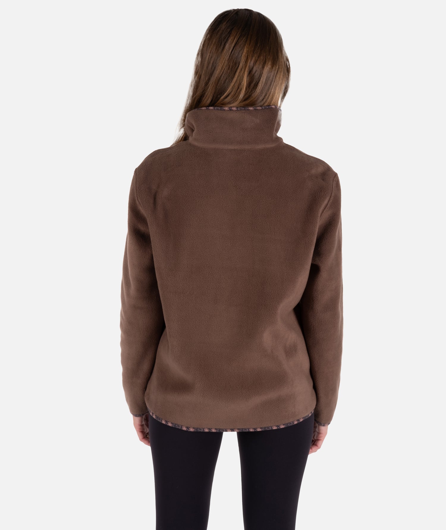 Jetty Juniper Women's Fleece
