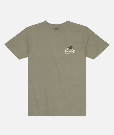 Jetty Pickup Men's Tee Shirt - 88 Gear
