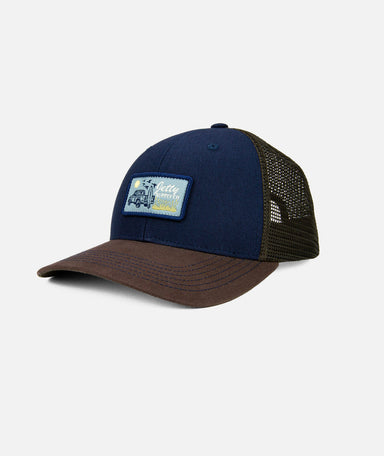 Jetty Pickup Hat - 88 Gear