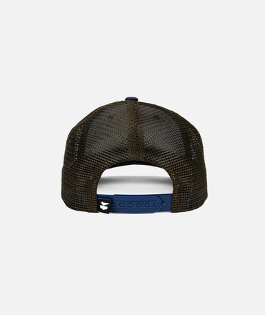 Jetty Pickup Hat - 88 Gear