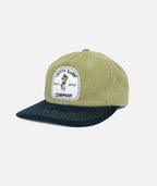 Jetty Seaworthy Hat