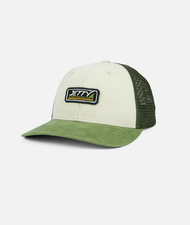 Jetty Finny Hat - 88 Gear