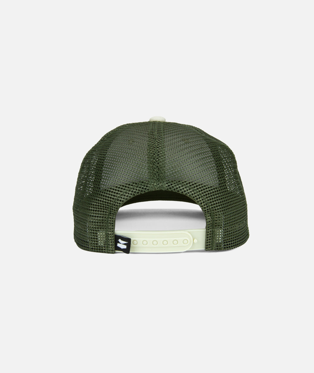 Jetty Finny Hat