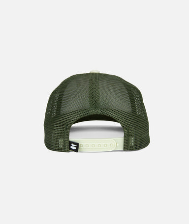 Jetty Finny Hat - 88 Gear