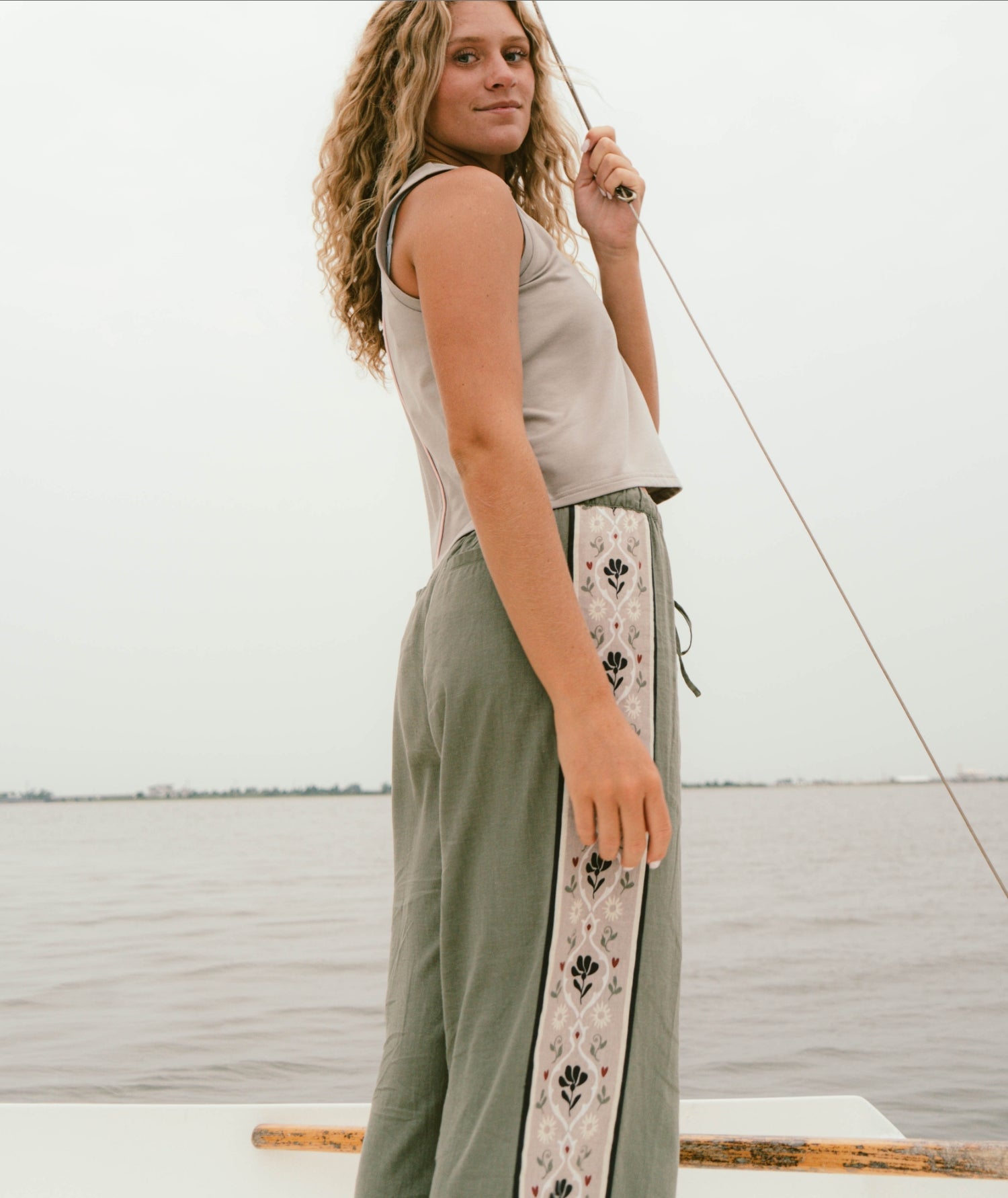 Jetty Montauk Women's Pant - 88 Gear